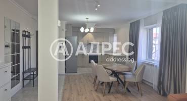 Тристаен апартамент, Русе, Хъшове, 673846, Снимка 4