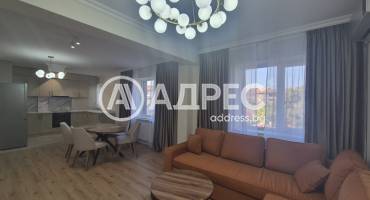 Тристаен апартамент, Русе, Хъшове, 673846, Снимка 5