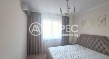 Тристаен апартамент, Русе, Хъшове, 673846, Снимка 7