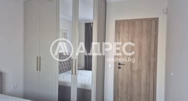 Тристаен апартамент, Русе, Хъшове, 673846, Снимка 8