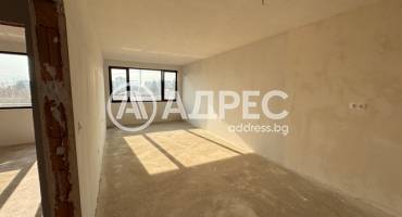 Двустаен апартамент, Стара Загора, МОЛ Галерия, 677846, Снимка 1