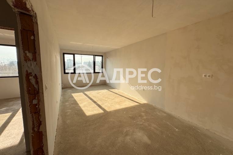 Двустаен апартамент, Стара Загора, МОЛ Галерия, 677846, Снимка 1