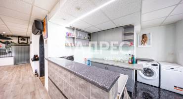 Тристаен апартамент, Плевен, Идеален център, 680846, Снимка 1