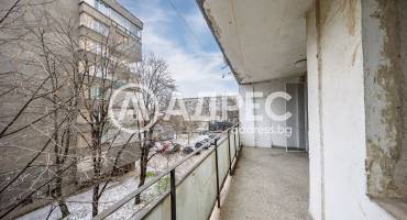 Тристаен апартамент, Плевен, Идеален център, 680846, Снимка 17