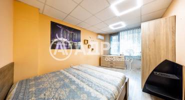 Тристаен апартамент, Плевен, Идеален център, 680846, Снимка 9