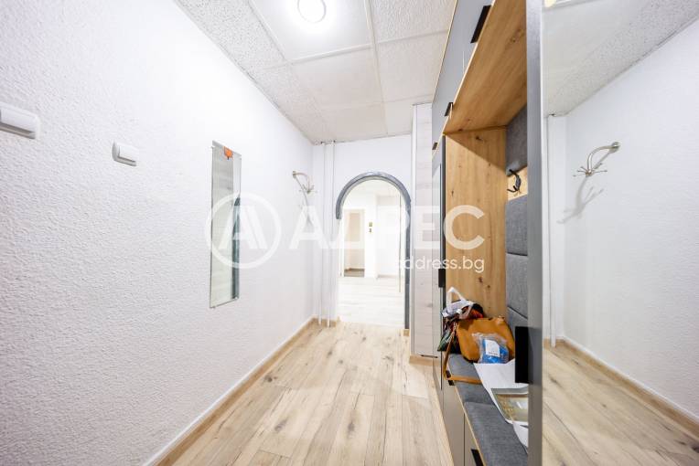 Тристаен апартамент, Плевен, Идеален център, 680846, Снимка 11