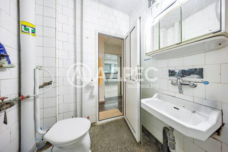 Тристаен апартамент, Плевен, Идеален център, 680846, Снимка 13