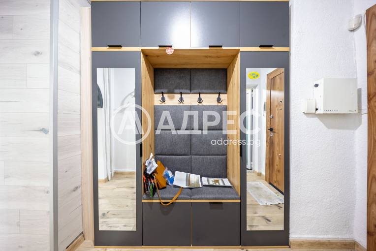 Тристаен апартамент, Плевен, Идеален център, 680846, Снимка 14