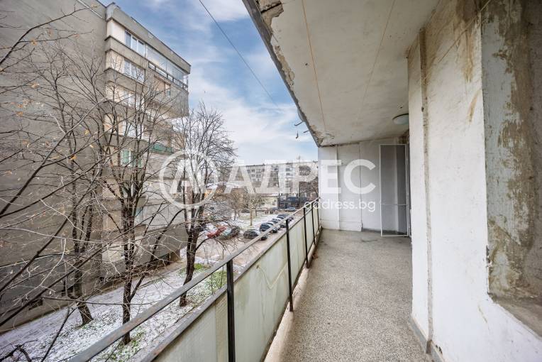 Тристаен апартамент, Плевен, Идеален център, 680846, Снимка 17