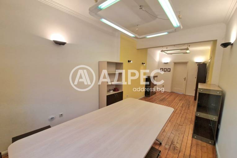 Офис, София, Център, 686846, Снимка 1