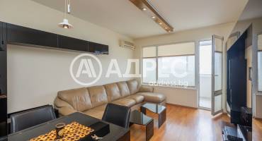 Двустаен апартамент, Варна, Възраждане 1, 691846, Снимка 1