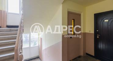 Двустаен апартамент, Варна, Възраждане 1, 691846, Снимка 10