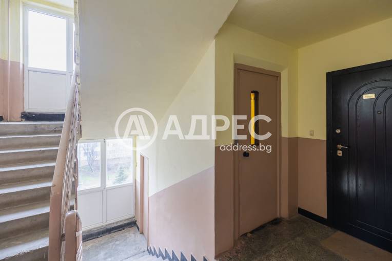 Двустаен апартамент, Варна, Възраждане 1, 691846, Снимка 10