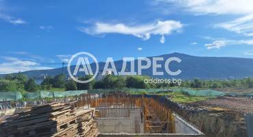 Тристаен апартамент, София, Витоша, 696846, Снимка 2