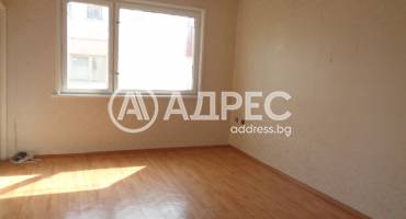 Едностаен апартамент, Ямбол, 311847