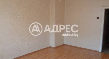 Едностаен апартамент, Ямбол, 311847, Снимка 2