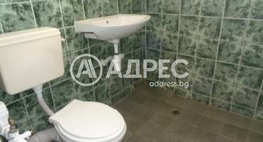 Едностаен апартамент, Ямбол, 311847, Снимка 3