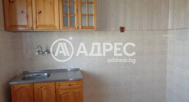 Едностаен апартамент, Ямбол, 311847, Снимка 6