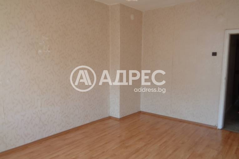 Едностаен апартамент, Ямбол, 311847, Снимка 2