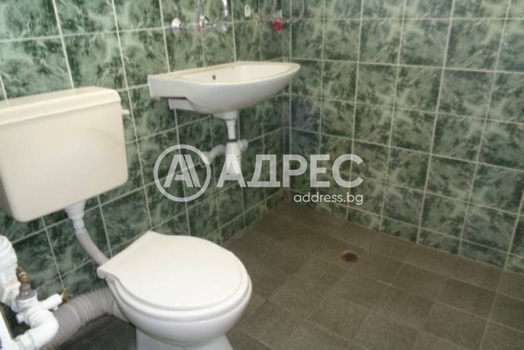 Едностаен апартамент, Ямбол, 311847, Снимка 3