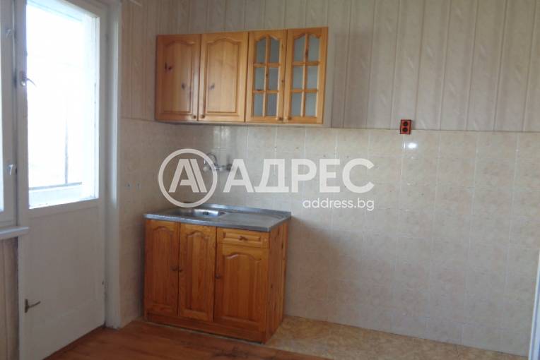 Едностаен апартамент, Ямбол, 311847, Снимка 4