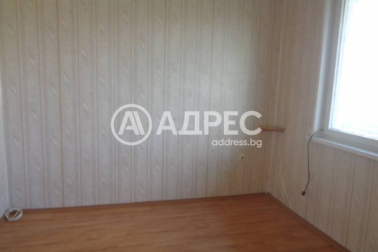Едностаен апартамент, Ямбол, 311847, Снимка 5