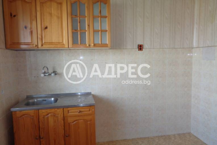 Едностаен апартамент, Ямбол, 311847, Снимка 6