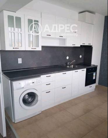 Двустаен апартамент, Варна, Виница, 657847, Снимка 1