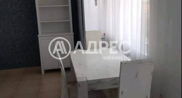 Двустаен апартамент, Варна, Виница, 657847, Снимка 1