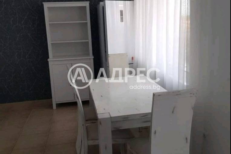 Двустаен апартамент, Варна, Виница, 657847, Снимка 1