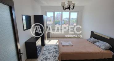 Тристаен апартамент, Балчик, ЖК Балик, 666847, Снимка 1