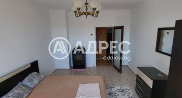 Тристаен апартамент, Балчик, ЖК Балик, 666847, Снимка 11