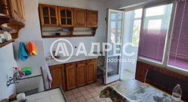 Тристаен апартамент, Балчик, ЖК Балик, 666847, Снимка 17