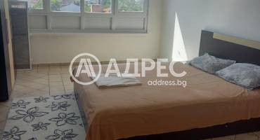 Тристаен апартамент, Балчик, ЖК Балик, 666847, Снимка 5