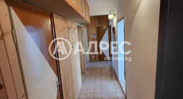 Тристаен апартамент, Балчик, ЖК Балик, 666847, Снимка 6