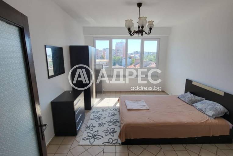 Тристаен апартамент, Балчик, ЖК Балик, 666847, Снимка 1