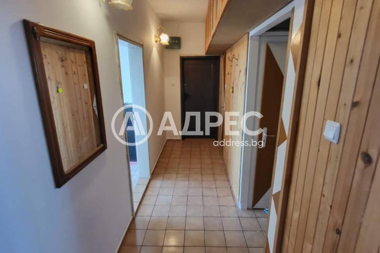 Тристаен апартамент, Балчик, ЖК Балик, 666847, Снимка 10