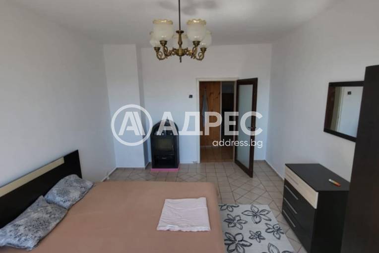 Тристаен апартамент, Балчик, ЖК Балик, 666847, Снимка 11