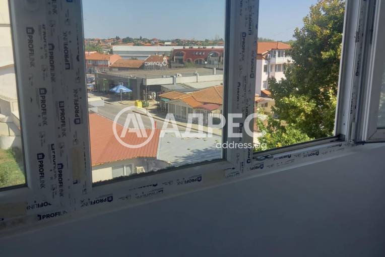 Тристаен апартамент, Балчик, ЖК Балик, 666847, Снимка 12