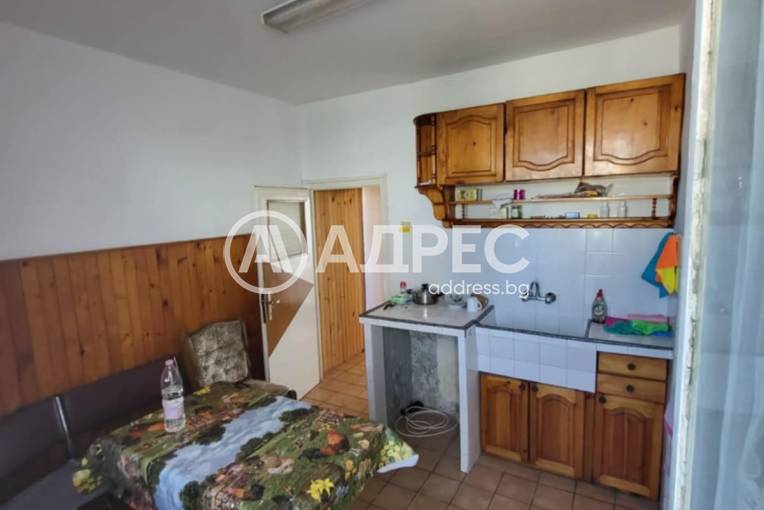 Тристаен апартамент, Балчик, ЖК Балик, 666847, Снимка 13