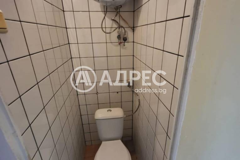 Тристаен апартамент, Балчик, ЖК Балик, 666847, Снимка 16