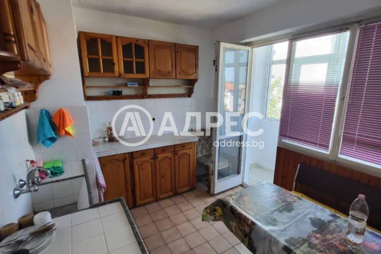 Тристаен апартамент, Балчик, ЖК Балик, 666847, Снимка 17