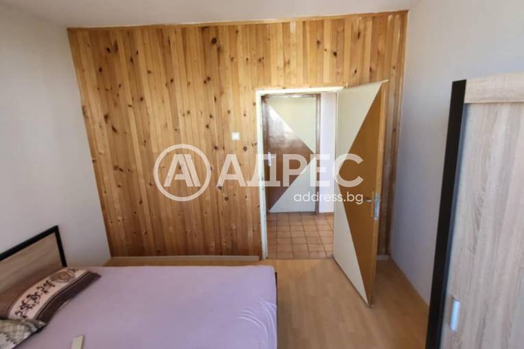 Тристаен апартамент, Балчик, ЖК Балик, 666847, Снимка 18