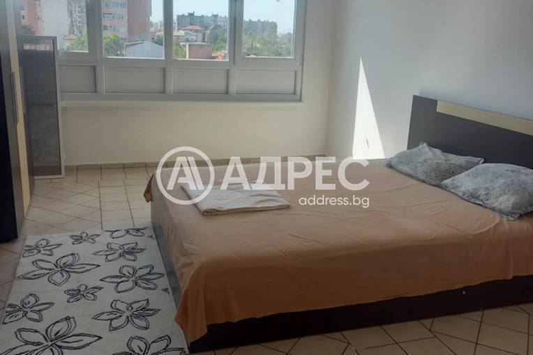 Тристаен апартамент, Балчик, ЖК Балик, 666847, Снимка 5