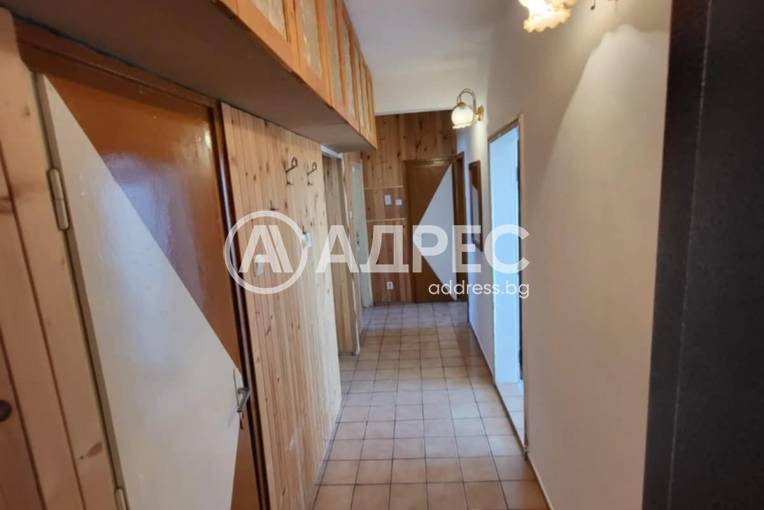 Тристаен апартамент, Балчик, ЖК Балик, 666847, Снимка 6