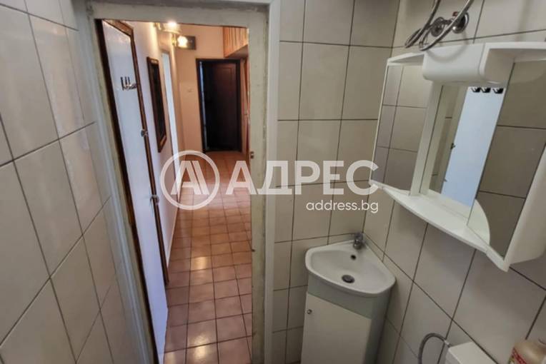 Тристаен апартамент, Балчик, ЖК Балик, 666847, Снимка 9