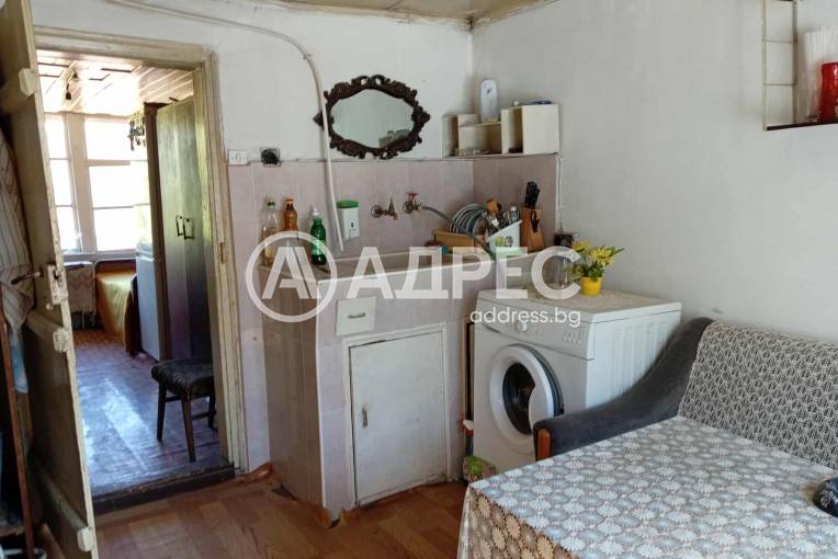 Къща/Вила, Велико Търново, Света гора, 670847, Снимка 1