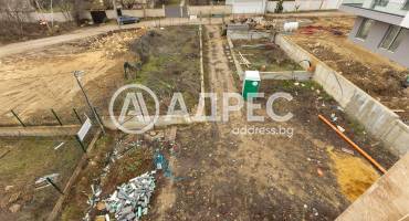 Къща/Вила, Варна, Виница, 680847, Снимка 8