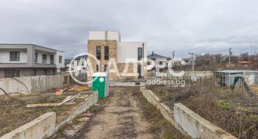 Къща/Вила, Варна, Виница, 680847, Снимка 30