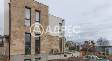 Къща/Вила, Варна, Виница, 680847, Снимка 35